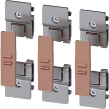 Sıemens 3RT1965-6A Yedek Kontak Takımı S10 Boy 3RT1065 Için