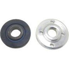 Nesta Bosch Gws 22-230 Kitleme Somunu Taşlama Somunu Somun Pul