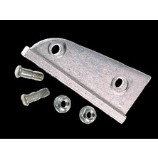 Bahco P172-65/85 Karşı Ağız-Pim