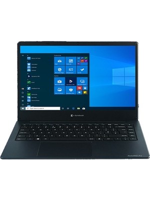 Dynabook Satellite Pro C40-H-105 İntel Core i7 1065G7 16GB 512GB 14'' FHD Windows 10 Pro Taşınabilir Bilgisayar