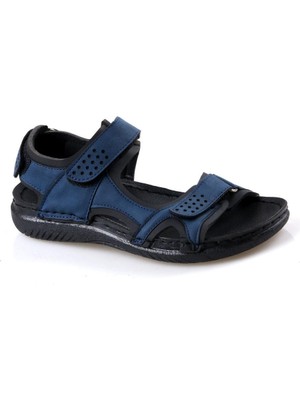 Carlaverde  171204 Orto Pedik Erkek Çocuk Sandalet
