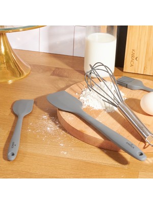 Karaca Pastry 4 Parça Pasta Hazırlık Seti