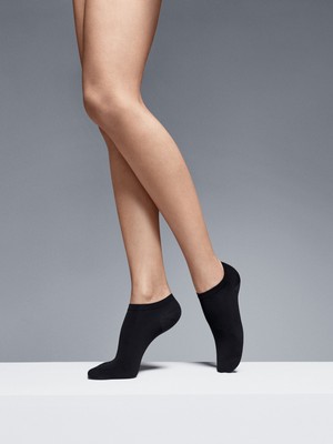 Wolford Sneaker Cotton Socks