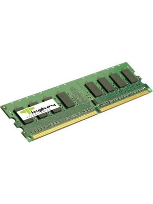 Bigboy BTW857/1G 1 GB Ddr2 800MHZ 2rx4 Cl6 Ecc Sunucu Bellek