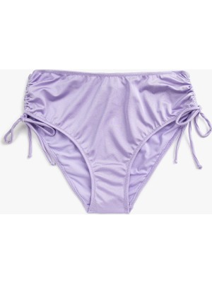 Koton Biyeli Loose Bikini Alt