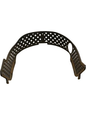 Palmera Eb650 Benzin Depo Muhafaza Plastiği