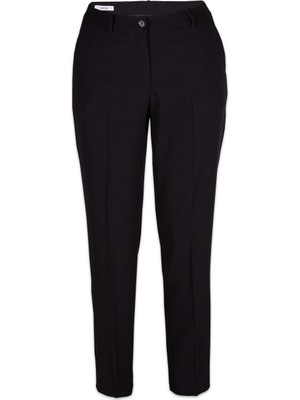 Ekol Boru Paça Büyük Beden Pantolon