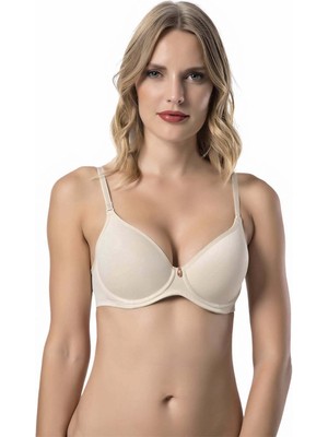 Le Jardin 9405 Desteksiz Toparlayıcı Sütyen Ten