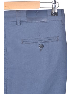 Baggi Slim Fit Spor Pantolon Indigo