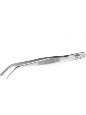 Pirge Gastro Pmg Şef Cımbızı Kıvrık Uçlu 14 Cm