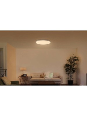 Xiaomi Mi LED Ceiling Light XM200012 Tavan Lambası Xiaomi Türkiye Garantili