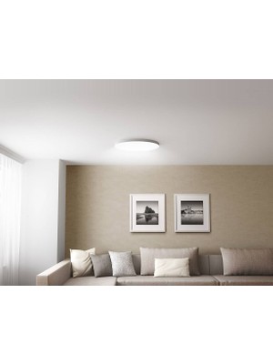 Xiaomi Mi LED Ceiling Light XM200012 Tavan Lambası Xiaomi Türkiye Garantili