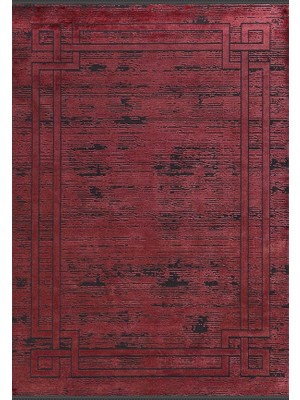 Merinos Halı Bamboo Lavi Koleksiyonu 34666-910