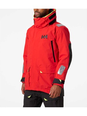 Skagen Offshore Jacket Erkek Teknik Mont