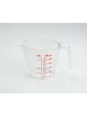 Refsan Ölçü Kabı | 250 ml