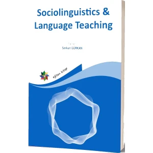 Eğiten Kitap Socıolınguıstıcs & Language Teachıng