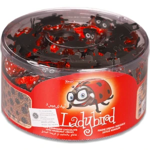 Lady Bird 8 Gr 70'li (1 Kutu)