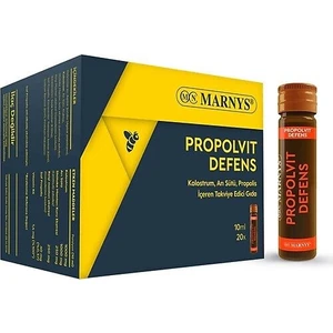 Propolvıt Defens