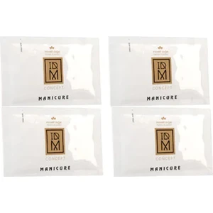 Concept Besleyici Manikür Eldiveni 4 Paket