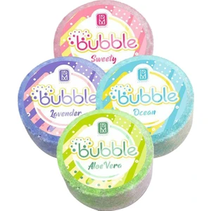 Bubble  4 Adet Nem Topu