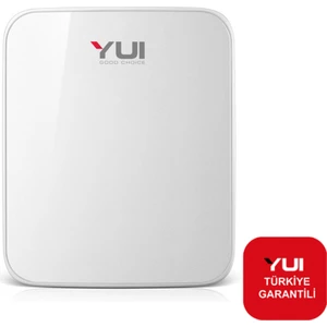 K14 12 Lt Araç ve Ev Tipi Taşınabilir Mini Buzdolabı(Yui Türkiye Garantili)