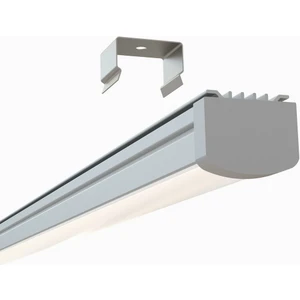 A3064-D Lineer Led Bar Boş Kasa 100cm
