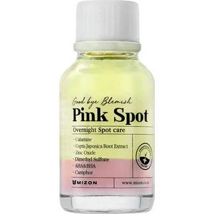 Good Bye Blemish Pink Spot 19ML – 2 Basamaklı Bakım