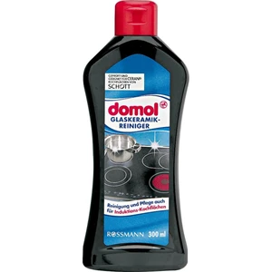 Cam ve Seramik Yüzey Temizleyici 300 ml