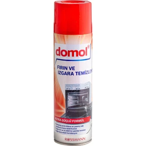 Fırın ve Izgara Temizleyici 500 ml