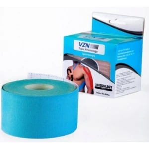 Tape Mavi Renk Kinesio 5 Metre x 5 cm