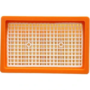 Karcher Uyumlu 2.863-005.0 Wd 6 Premium -  Wd 5 - Wd 4 - Mv 6 - Mv5 - Mv4 Süpürge Panel Filtre