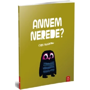 Annem Nerede?
