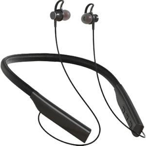 Bluetooth Uyumlu 5.0 Kulaklık - Siyah (Yurt Dışından)