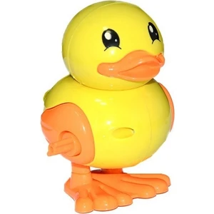 Birlik Toys URT005-01 , Kurmalı Ördek