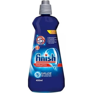 Bulaşık Makinesi Deterjanı Makine Parlatıcı 400 ml
