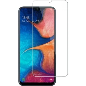 Samsung Galaxy S20 Fe Ön Darbe Emici Hd Ekran Koruyucu Kaplama