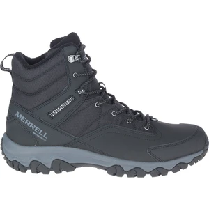 Erkek Outdoor Bot J036441 - Siyah