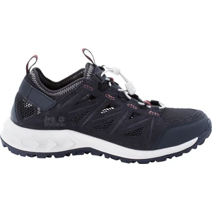 Jack wolfskin Wooland 2 Hybrid Low Kadın Outdoor Ayakkabı 4051351-1207