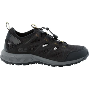 Jack Wolfskin Woodland 2 Hybrid Erkek Outdoor Ayakkabı 4051301-6357