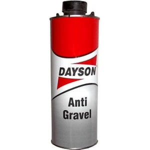 Anti Gravel Pütür Beyaz 1 kg