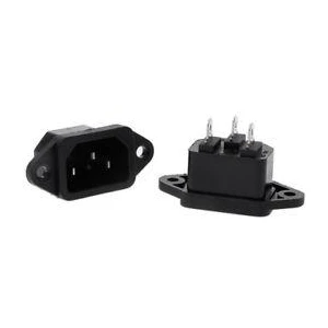 Ac Power Adaptör Soket
