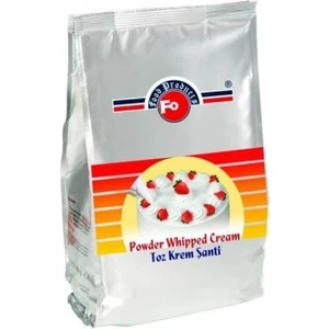 Fo Toz Krem Şanti 1 kg