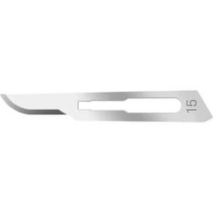 15 Numara Büstüri Ucu 100 Adet