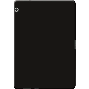 Smart Tech Huawei Mediapad T3 9,6 Inç Lansman Silikon Yumuşak Dokulu Kılıf
