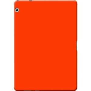 Smart Tech Huawei Mediapad T3 9,6 Inç Lansman Silikon Yumuşak Dokulu Kılıf