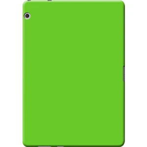 Smart Tech Huawei Mediapad T3 9,6 Inç Lansman Silikon Yumuşak Dokulu Kılıf