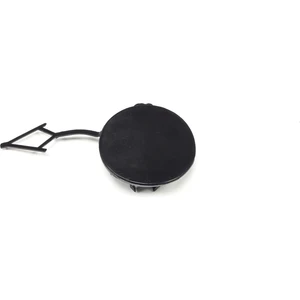 Vw Volkswagen Passat B8 Sedan 2015-2019 Arka Tampon Çeki Demiri Kapağı Kapak 3G5807441