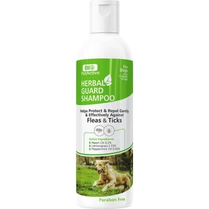 Bio Pet Active Pire Köpek Şampuanı 250ML