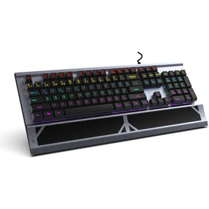 IKG-444 Ophira RGB Mekanik Gamig Keyboard