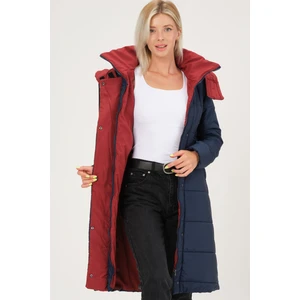 Z6738 Dewberry Bayan Kaban-Lacivert